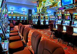 Live Casino pp slot