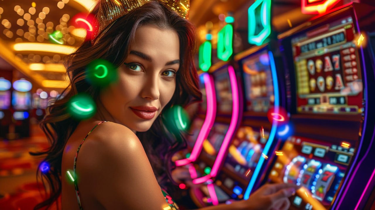 VIP Program pp slot